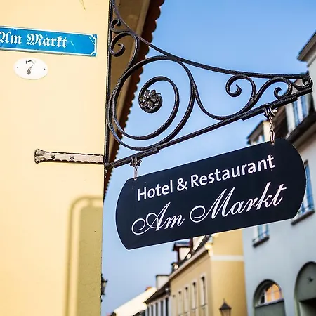 Am Markt Вердер