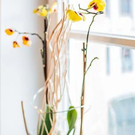 Отель Am Markt Вердер