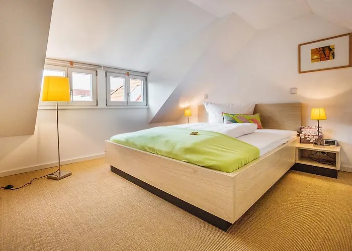 Am Markt 3* Werder (Havel)