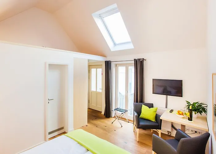 Am Markt Werder (Havel)