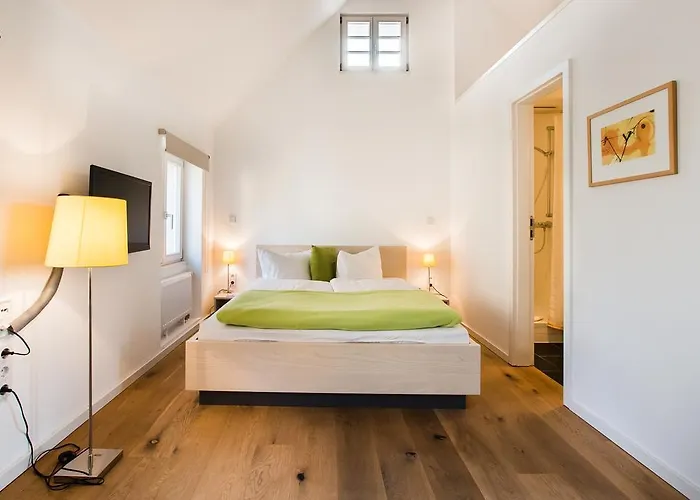 Am Markt 3* Werder (Havel)