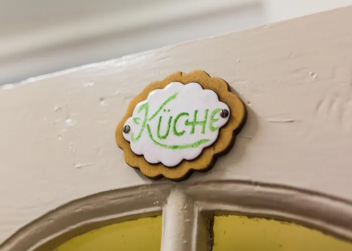 Am Markt Werder (Havel)