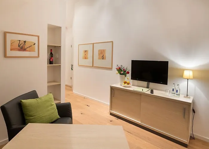 Am Markt 3* Werder (Havel)